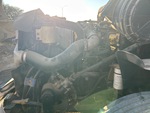 Engine with 