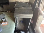Cab with 