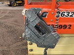 Basic Control Station Upper with