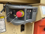 Basic Lower Control Station with