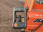 Basic Control Station Upper with