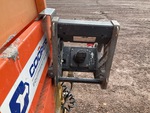 Basic Control Station Upper with
