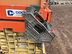 Basic Control Station Upper with