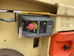 Basic Lower Control Station with