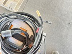 Electrical with 