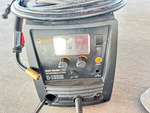 Control Station with 