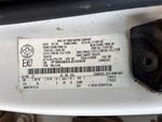 General Appearance with Second Serial Number/VIN Photo