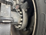 Brakes with