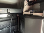 Cab with 