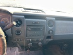 Cab with 