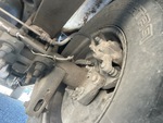 Brakes with 