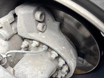 Brakes with
