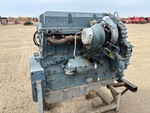 Engine with 