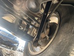 Brakes with 