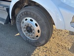 4 Underbody - Truck with 