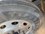 4 Underbody - Truck with 