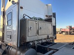 4 Underbody - Truck with 
