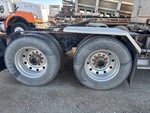 4 Underbody - Truck with 