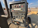 Control Station with 