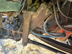 4 Underbody - Truck with 