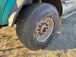 4 Underbody - Truck with 