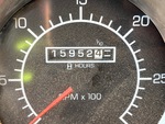 4 Transmision with Engine Hours