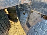 4 Underbody - Truck with 