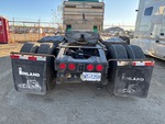 4 Underbody - Truck with 
