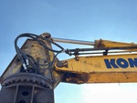 Hydraulics with 