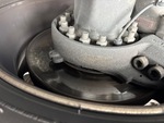 Brakes with