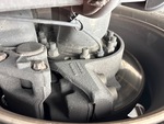 Brakes with