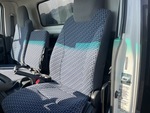 Cab with 