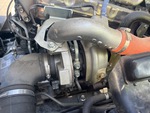 Engine with 