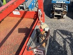 Control Station Upper with 