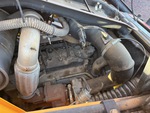 Engine with 