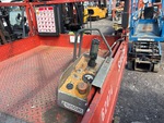 Control Station Upper with 