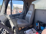 Cab with 