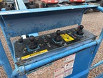 Control Station Upper with 