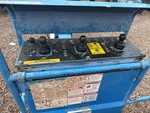Control Station Upper with 