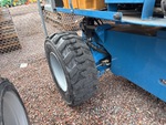 Chassis with 