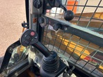 Control Station with 