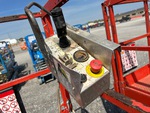 Control Station Upper with 