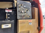 Basic Lower Control Station with 