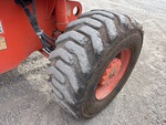 Chassis Photos with 