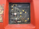 Basic Lower Control Station with 
