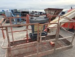 Basic Control Station Upper with 