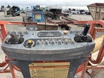 Basic Control Station Upper with 
