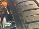 Brakes with 
