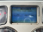 Cab with Engine Hours