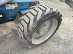 Drivetrain with 